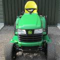 John Deere X749 SOLD