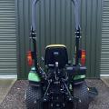 *SOLD* John Deere 1026R