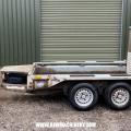 Ifor Williams GX84