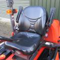 Kubota F2880 SOLD