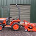 Kubota B1410 SOLD