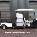 Cushman Petrol SOLD