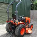 Kubota B2530 SOLD