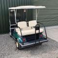 Club Car Shuttle SOLD