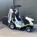 *SOLD* Etesia Buffalo 100