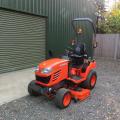 Kubota BX2350 SOLD