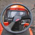 Kubota ST30 SOLD