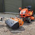 *SOLD* Kubota GR2120