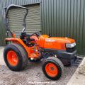 Kubota L3200 SOLD