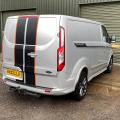 Ford Transit Custom 290 Sport