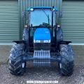 *SOLD* New Holland TN75S