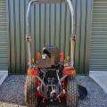 Kubota B1820 SOLD