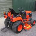 Kubota BX2200 SOLD