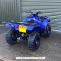 *SOLD* Yamaha Kodiak 700 EPS Quad