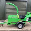 *SOLD* Greenmech Arb150MT