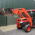 Kubota L5030 SOLD