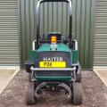 SOLD Hayter LT324