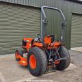 *SOLD* Kubota B2710