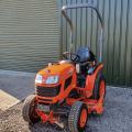 Kubota B1820 SOLD