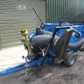 Terra-vac Paddock Vacuum SOLD