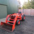 Kubota B2710 ** SOLD **