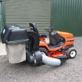 Kubota G2160 SOLD