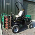 Ransomes Parkway 2250 Plus SOLD