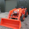 Kubota L1361 SOLD