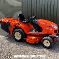 *SOLD* Kubota GR2120