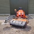 *SOLD* Kubota GR2120