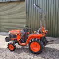 Kubota B1410 SOLD