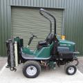 Hayter LT324 SOLD