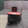 Kubota GR1600 SOLD