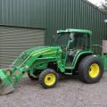 John Deere 4520 SOLD **