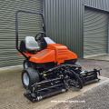 *SOLD* Jacobsen Tri King 1900d