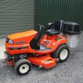 Kubota G2160 SOLD