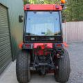 Kubota STA35 SOLD