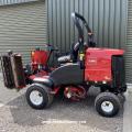 *SOLD* Toro LT F3000