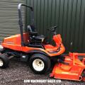 Kubota F3680 SOLD