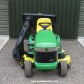 John Deere LX279 SOLD