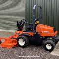 Kubota F3890 SOLD