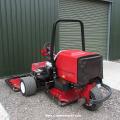 Toro 3500-D Sidewinder SOLD