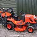 Kubota G26-II H/D SOLD