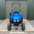 *SOLD* New Holland TC27D