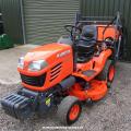 Kubota G26-II H/D SOLD