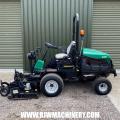 *SOLD* Ransomes HR300