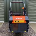 Kubota G26-II HD SOLD