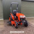 *SOLD* Kubota B3030