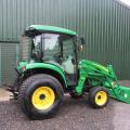 John Deere ** SOLD ** 4320 SOLD