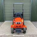 *SOLD* Kubota G21E-HD-3